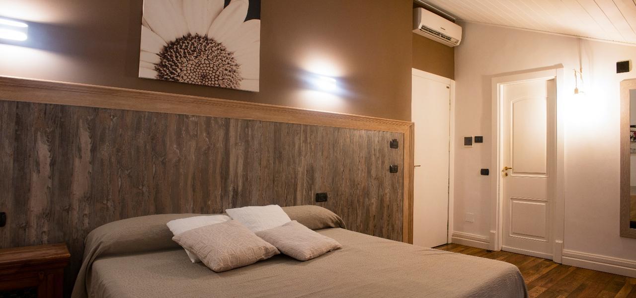 Hotel Mediterraneo Qualiano Kültér fotó